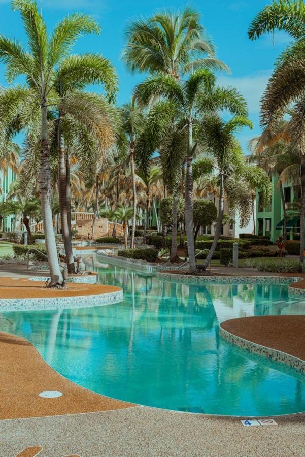 Aquatika Paraiso Tropical Loiza Exteriör bild