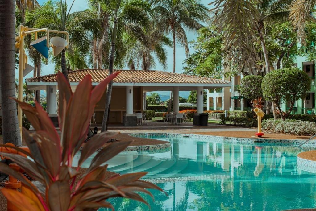 Aquatika Paraiso Tropical Loiza Exteriör bild