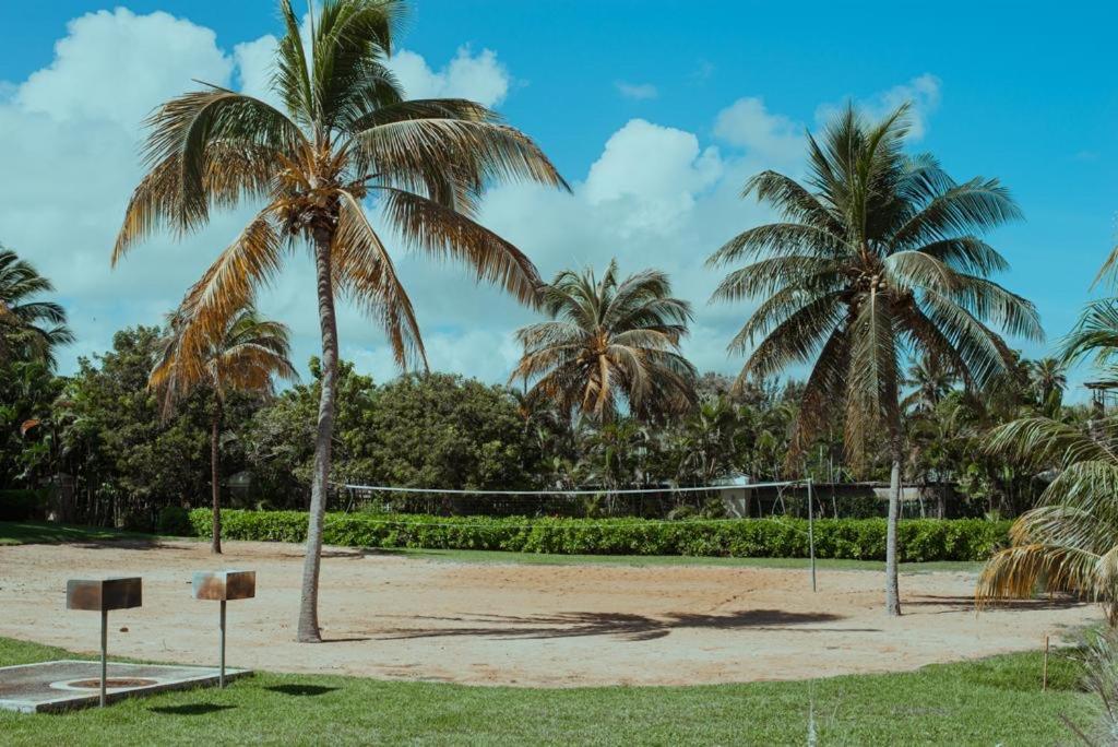 Aquatika Paraiso Tropical Loiza Exteriör bild