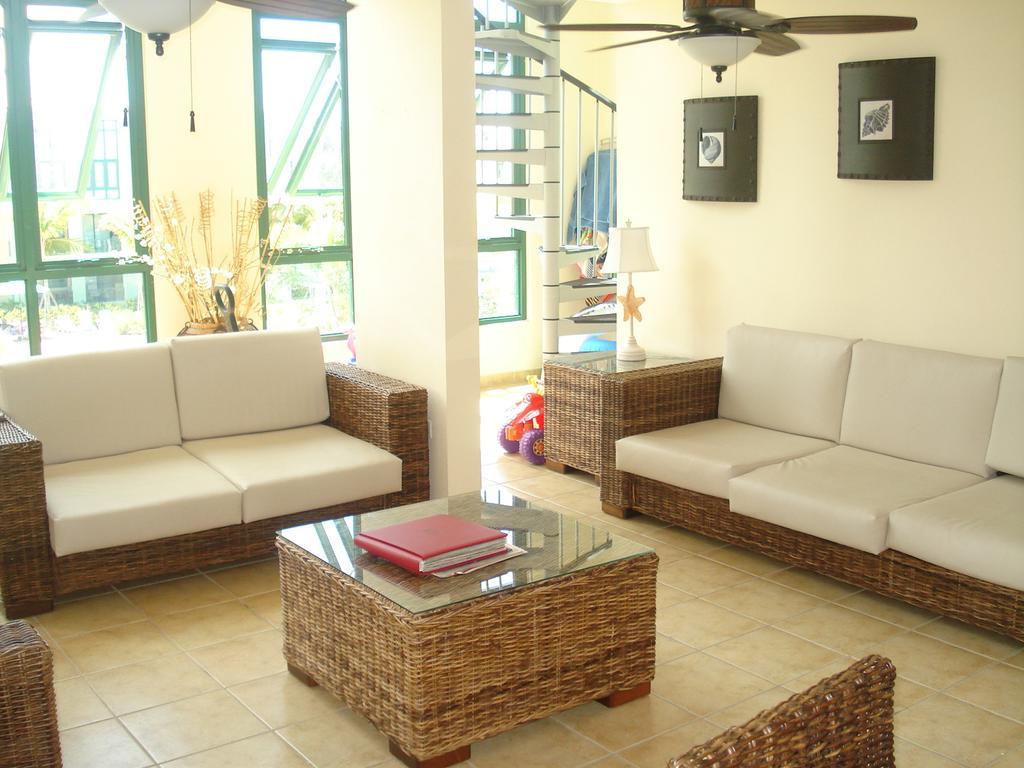 Aquatika Paraiso Tropical Loiza Exteriör bild