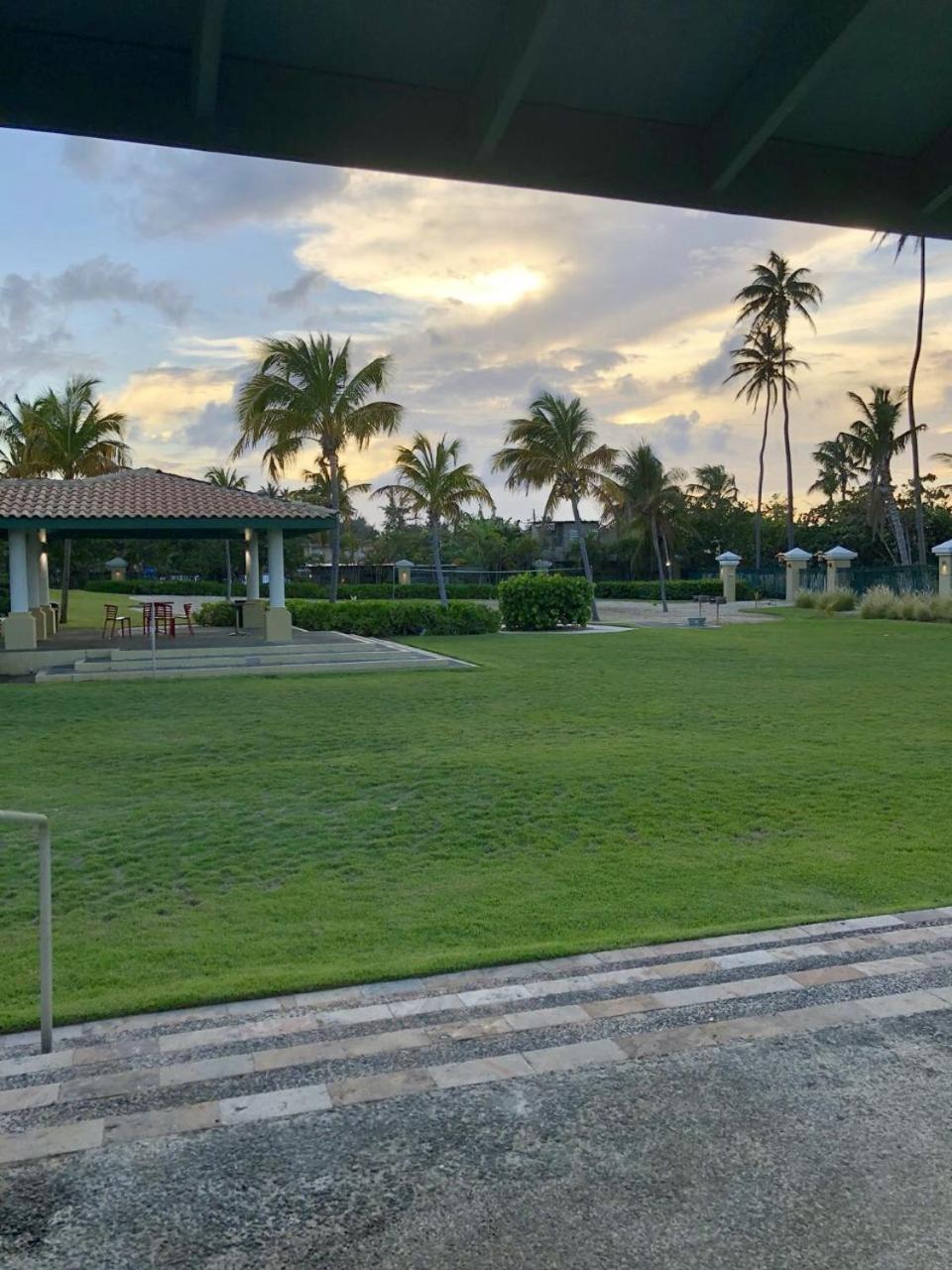 Aquatika Paraiso Tropical Loiza Exteriör bild