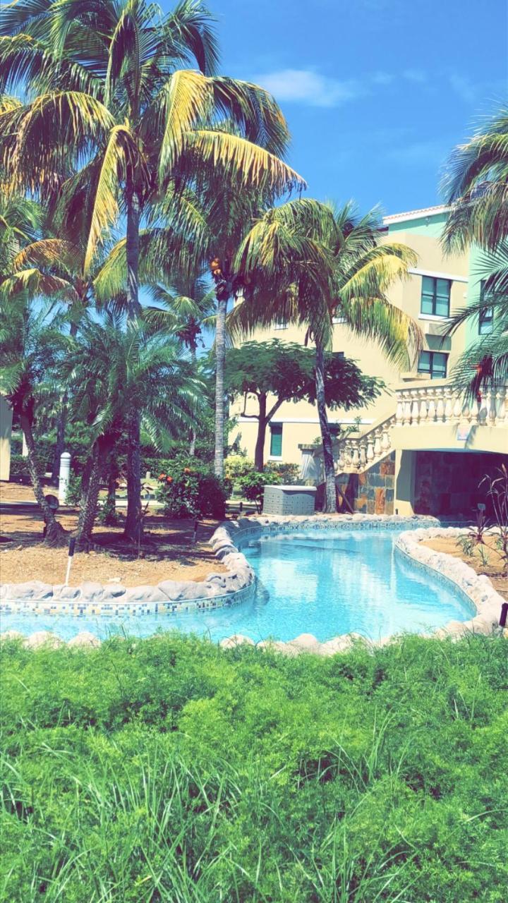 Aquatika Paraiso Tropical Loiza Exteriör bild