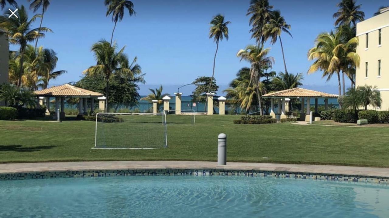Aquatika Paraiso Tropical Loiza Exteriör bild
