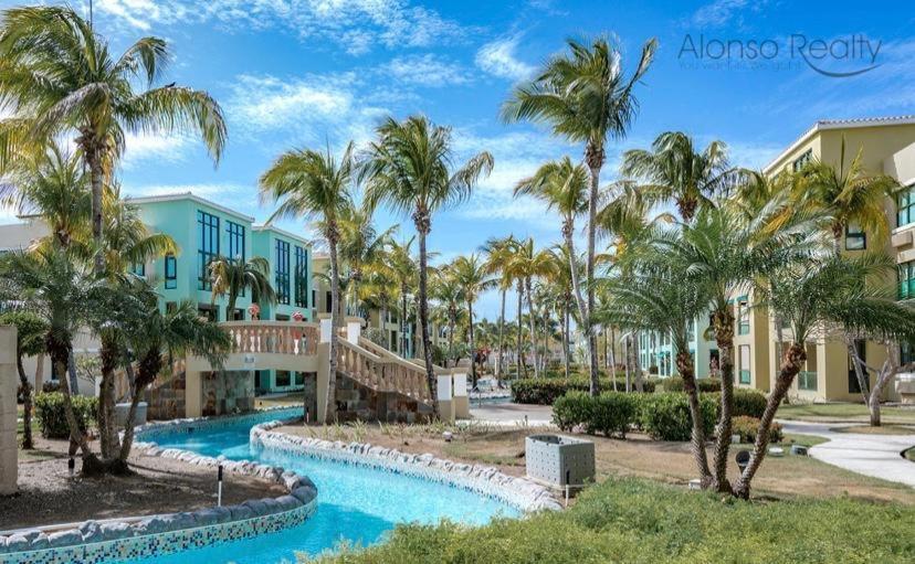 Aquatika Paraiso Tropical Loiza Exteriör bild