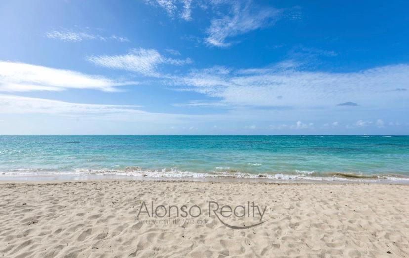 Aquatika Paraiso Tropical Loiza Exteriör bild
